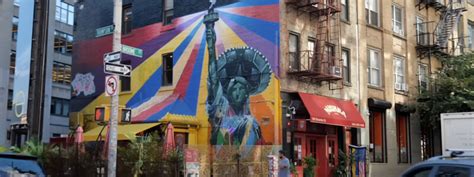 20 Safest Neighborhoods in NYC – Responsible New York.